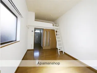 サンクチュアリ高松【105号室】の居間