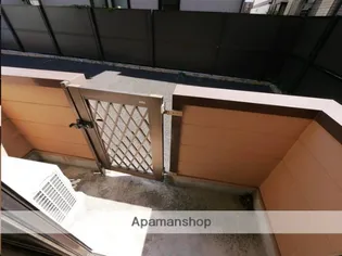 サンクチュアリ高松【105号室】のその他画像