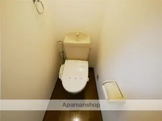 サンクチュアリ高松【105号室】のその他画像