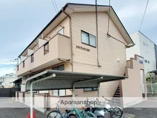 サンクチュアリ高松【105号室】の外観