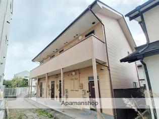 サンクチュアリ高松【105号室】の外観