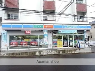 サンクチュアリ高松【105号室】の周辺