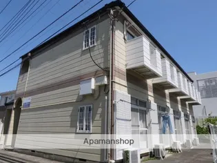 ヴィラベルデ諏訪町の画像