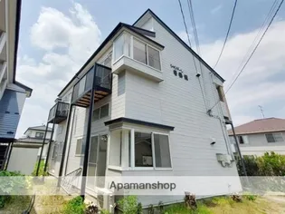 シャンドーレ弐番館の画像