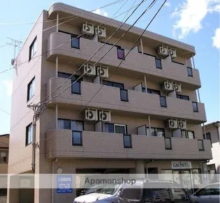 宮城県仙台市青葉区木町【マンション】の外観