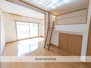 ル・レーヴ・アイ雨宮【302号室】の居間