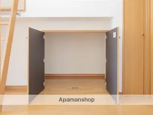 ル・レーヴ・アイ雨宮【302号室】のその他画像