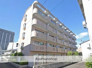 ル・レーヴ・アイ雨宮【302号室】の外観