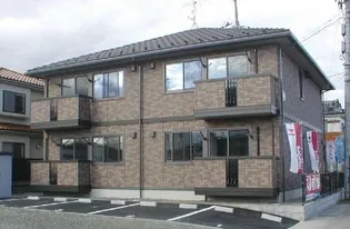 アイビス上飯田【2階】の外観