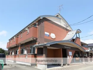 クオリティ ペアハイムB棟の画像