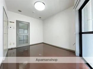 タキ・コーポラス【2階】の内装