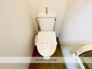 タキ・コーポラス【2階】のその他画像