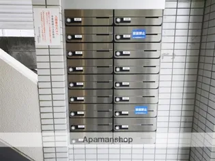 タキ・コーポラス【403号室】のその他画像