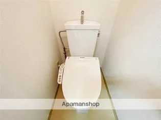 タキ・コーポラス【403号室】のその他画像