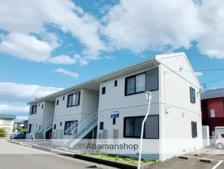 フレグランス柳生A棟の画像