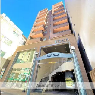 宮城県仙台市青葉区国分町3丁目【マンション】の外観