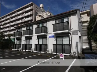 パセオ米ヶ袋の画像