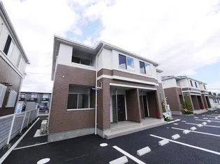 レプレハイツの画像