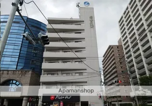 エスパシオ支倉【4階】の外観