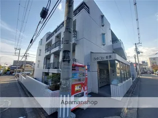 宮城県仙台市青葉区台原4丁目【マンション】の外観