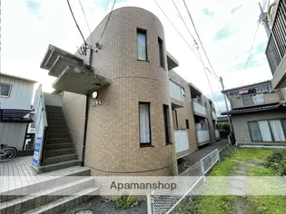 宮城県仙台市青葉区小田原6丁目【マンション】の外観