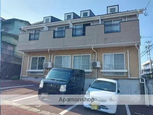 宮城県仙台市青葉区旭ケ丘4丁目【アパート】の外観