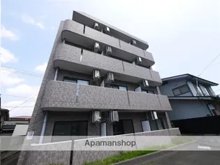 ヴェルソー台原の画像