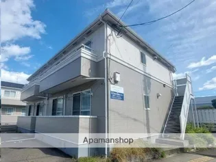 Uティーハイツの画像