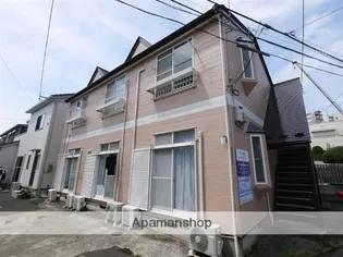 コーポヒロの画像