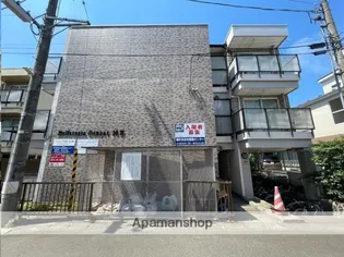 ベルトピア仙台16A棟の画像