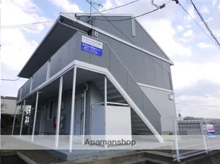 STグリーンヒルズB棟の画像