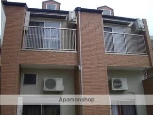 宮城県仙台市青葉区宮町1丁目【アパート】の外観