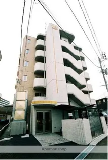 宮城県仙台市太白区西中田2丁目【マンション】の外観