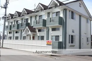 WISH愛子東の画像