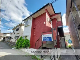 モアクレスト木ノ下【102号室】の外観