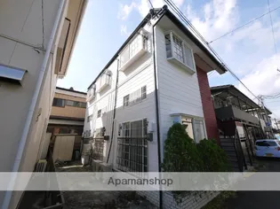 鈴木コーポの画像