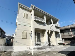 ハイツヤマキの画像