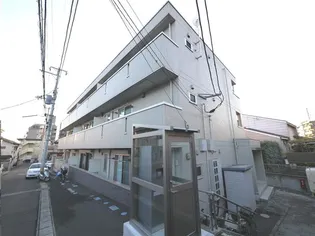 台原エミネンス【201号室】の外観