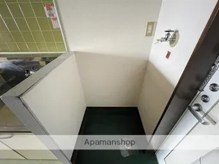 グリーンリーフ宮町B棟【2階】の内装