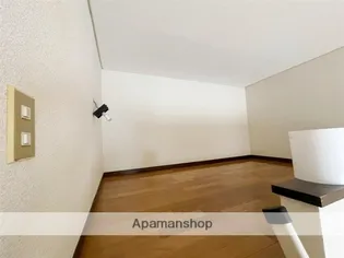 グリーンリーフ宮町B棟【2階】の内装