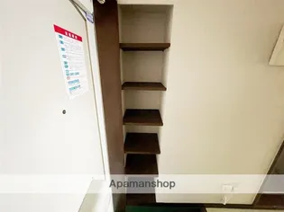 グリーンリーフ宮町B棟【2階】の内装