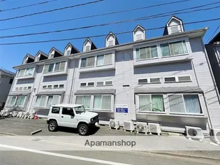 グリーンリーフ宮町A棟の画像