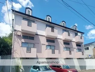 エトワール台原の画像