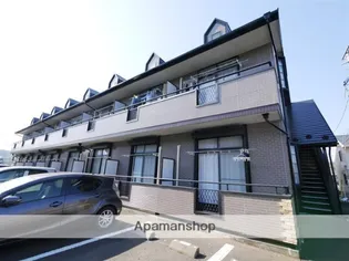 ティエラルージュB棟の画像