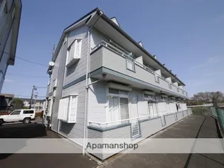 ティエラリバーサイドA棟の画像