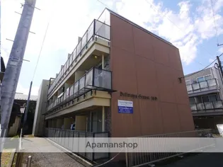 ベルトピア仙台16B棟の画像