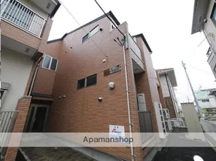 宮城県仙台市太白区長町2丁目【アパート】の外観