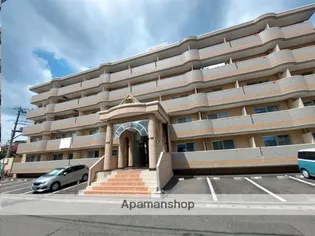 宮城県仙台市青葉区高松2丁目【マンション】の外観