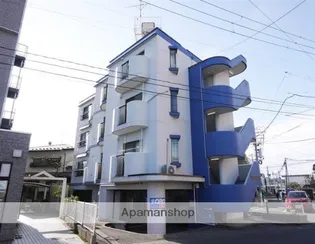 ホワイトドール台原の画像