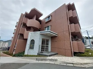 宮城県仙台市青葉区山手町【マンション】の外観